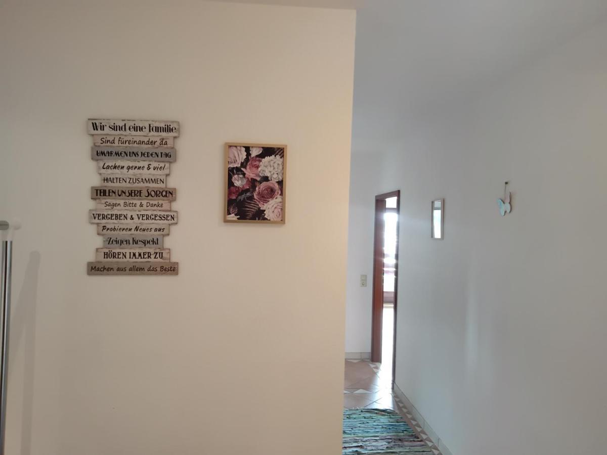 Apartment With Panoramic Views In The Black Forest *