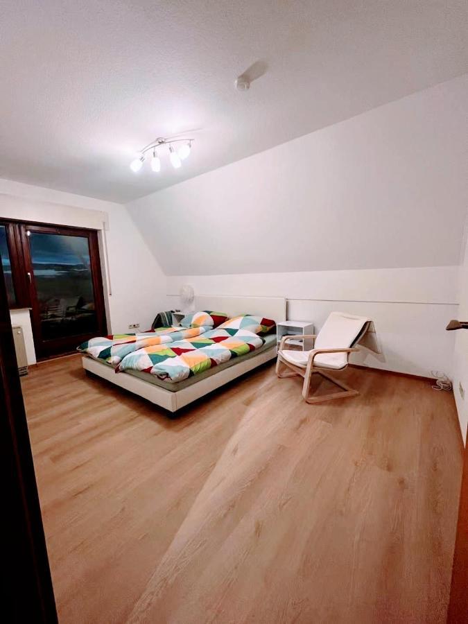 With Panoramic Views In The Black Forest