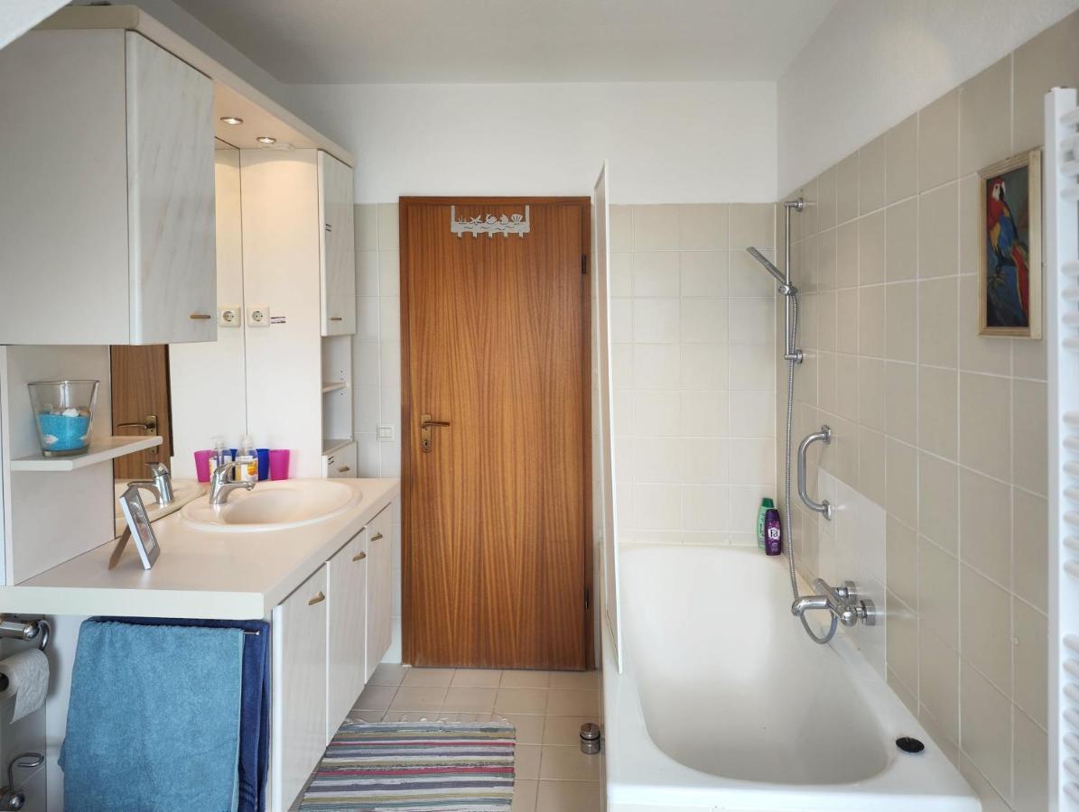With Panoramic Views In The Black Forest Apartment *